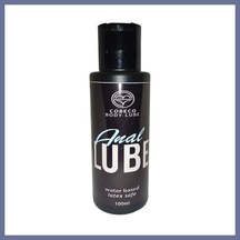 Bezos Cobeco Body Lube Water Latex Safe 100 Ml Anaı Lube Latex Kondom Uyumlu Su Bazlı Anàl Kàydırıcı Vajìnal Kàyganlàştırıcı Lubrikant Jel Dlra