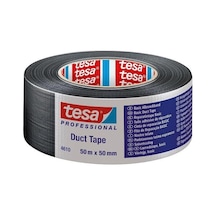 Mey İthalat Tesa 4610 Duck Bantı Gri 50 Mm 50 Metre
