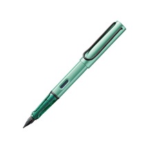 Lamy Dolma Kalem Al-star Alüminyum M Uç Mint Çok Renkli