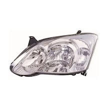 Toyota Corolla On Far Sol 2002-2007 Depo 21211h6lldem