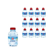 Elmacık Su Mini Boy 200 Ml 48'li