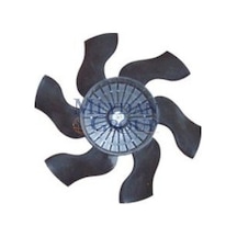 Nıssan Sunny- B11 Cd17- 84/88 Fan Kanadı 6kanat