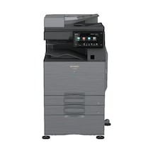 Sharp BP-50C26EU A3 Renkli  Fotokopi Makinesi