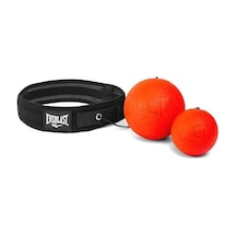 Everlast Powerlock Refleks Topu Red P00002715