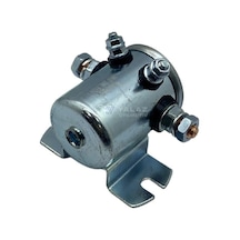 12v Marş Yardımcı Ara Otomatik 150 A Metal Çift Çıkış
