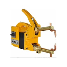 Demiriz Dp 1 E - Elektronik Portatif El Tipi Puntası Kaynak Makinası 80904