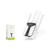 Hadron Pix-link Lv-wr64q3 Wifi Repeater + Router + Ap 450 Mbps Siyah / Beyaz