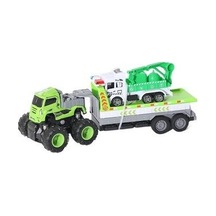 Klx600-363 - Sürtmeli 4x4 İtfaiye Araçları 4 - 1 Adet