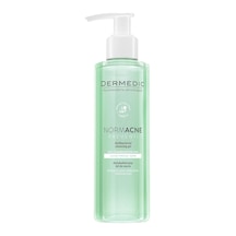 Dermedıc Normacne Yüz Temizleme Jeli 500ml