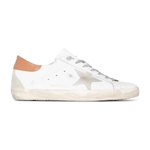 Golden Goose Erkek Ayakkabı Gmf00102f00218210803 Beyaz