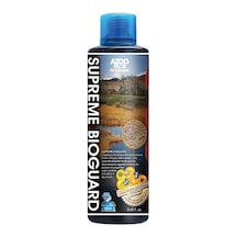 Azoo Plus Supreme Bioguard 120 Ml