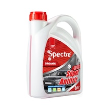 Daewoo Uyumlu G12 Kırmızı Antifriz 3Lt. N11.474