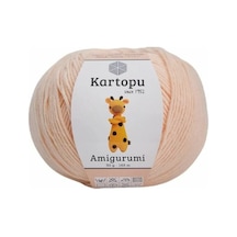 Kartopu Amigurumi El Örgü İpi- K227