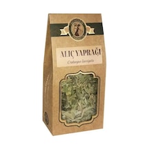 Pharmatea Alıç Yaprağı 50 Gr