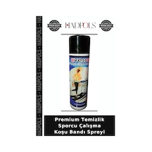 Premium Temizlik Sporcu Çalışma Koşu Bandı Spreyi