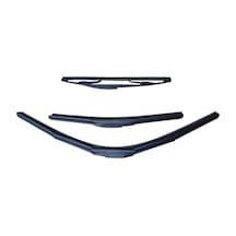 Hyundai Tucson 2015-2020 Ön Cam Arka Cam Silecek Seti