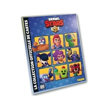 Brawl Stars Koleksiyon Kartları Başlangıç Paketi