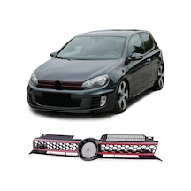 Vw Golf 6 Uyumlu Panjur 2008-2013 Arası Uyumlu