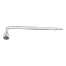 İzeltaş Bijon Anahtarı 3/4" 19 MM