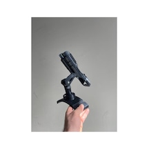 Pedallı Balıkçı Kanosu Kano Tekli Kamış Tutucu Pedallı Balıkçı Kanosu - 930380779