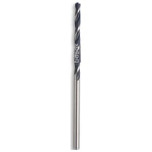 MTE 2,3 mm Haddeli Metal Matkap Ucu HSS DIN 338