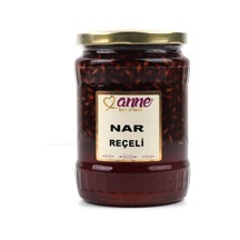 Doğal Anne Nar Reçeli 700 G