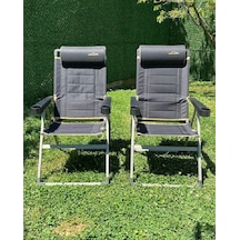 2'li Lüx Sandalye Set