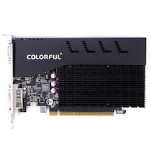 Colorful GeForce GT 710 1GD3-V 1 GB DDR3 64 Bit Oyuncu Ekran Kartı