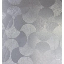 Cam Kumlama Desenli Kendinden Yapışkanlı Kaplama 45 Cm X 1 Mt Kml049 Acı Kahve