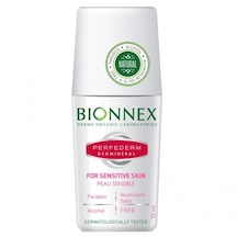 Bionnex Perfederm Sensitive Unisex Roll-On Deodorant 75 ML