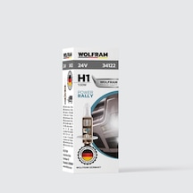H1 Ampul Standart Işık 24v 100w - 34122