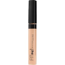 Maybelline New York Fit Me Kapatıcı 25 Medium