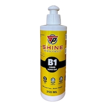 Shine Protect Pasta Cila Hare  Almanya Menşei 250 ML B1 KALIN PASTA