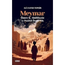 Meymar / Ali Zafer Topşir