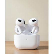 Bluetooth Kulak İçi Kulaklık Gürültü Önleyici Mikrofonlu Belirtilmemiş
