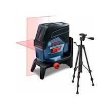 Bosch Professional GCL 2-50 C Çizgi Lazeri +RM2 + BT150 - 0601066G02