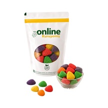 Jöle Lokum Kalpli 500 Gr