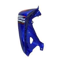 MOTORAN TORRO (NORTON 100 R) SOL İÇ DIŞ DİZLİK MAVİ