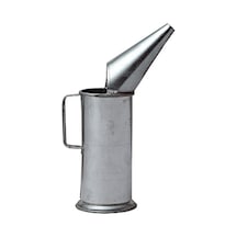 Galvanizli Litre Kabı 2 L