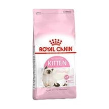 Kitten Yavru Kedi Maması 400 Gr