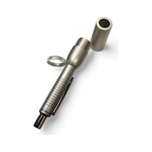 Hacamat Kalemi 100 Adet İğne Hediye