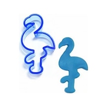 Flamingo Polikarbon Kurabiye Kalıbı