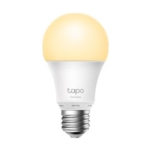 Tapo L510e Akıllı Wi-fi Ampulü Ayarlanabilir Aydınlatma
