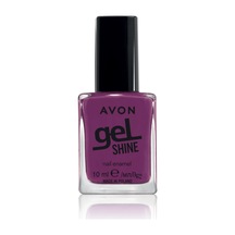 Gel Shine Oje Redant Orchid 57936 Diğer