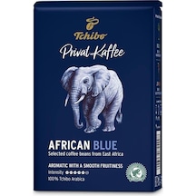 Tchibo Privat Kaffee African Blue Filtre Kahve 250 Gr Öğütülmüş