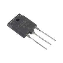 2sc 5250 To-3pml Transistör