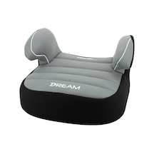 Comfymax 15-36Kg Oto Koltuğu Yükseltici - Grey