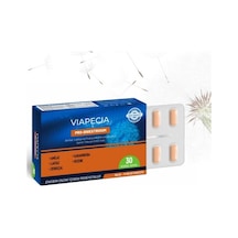 Viapecia Pro- Digestroium 30 Kapsül