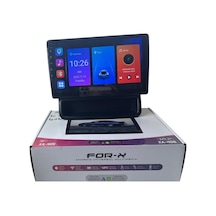 Renault Traffic 2010-2014 Forx 4-64 Profesyonel Oem Multimedia