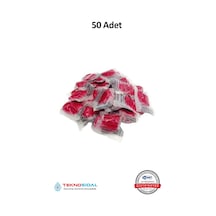 Zagor Pasta 50 Adet 500 Gr Fare Yemi Sıçan Yemi / Zehiri / Ilacı